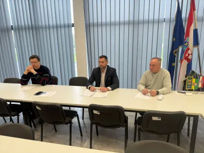 Foto: Dražen Čvek/Radio Grubi&scaron;no Polje