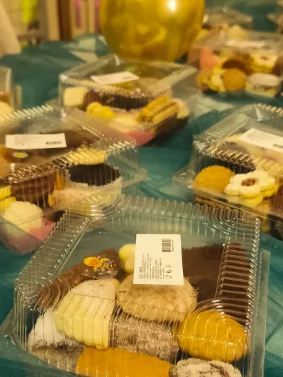 Foto: ET&Scaron; Daruvar