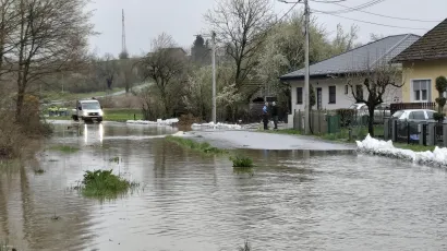 Domovi su spa&scaron;eni/Foto: Grad Bjelovar