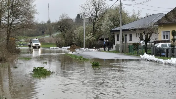 Domovi su spa&scaron;eni/Foto: Grad Bjelovar