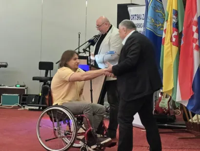 Foto: KruGare&scaron;nica