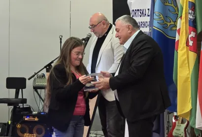 Foto: KruGare&scaron;nica