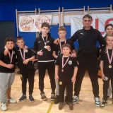 Foto: Hrvački klub Čazma