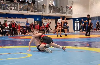 Foto: Hrvački klub Čazma