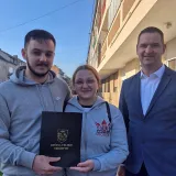 Foto: Općina Veliko Trojstvo