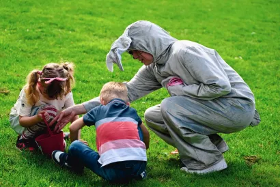 Foto: TZ Južna Bilogora