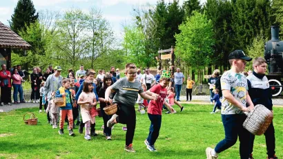 Foto: TZ Južna Bilogora