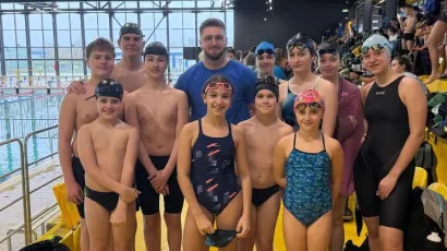 Foto: Supersporta&scaron; Daruvar