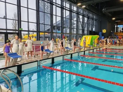 Natjecanje je održano u Vukovaru/Foto: Supersporta&scaron; Daruvar