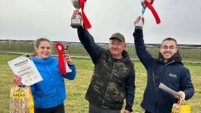 Foto: KK Hrvatski sokol Daruvar