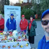 Udruga OSIT Bjelovar sudjeluje na različitim događanjima i manifestacijama/Foto: Udruga OSIT Bjelovar
