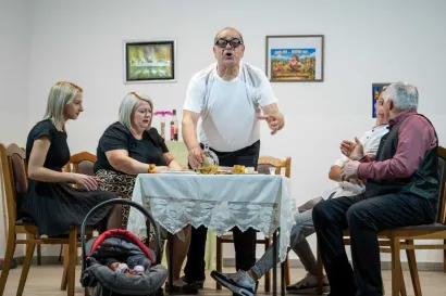 Foto: Sa&scaron;a Selihar