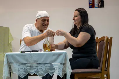 Foto: Sa&scaron;a Selihar