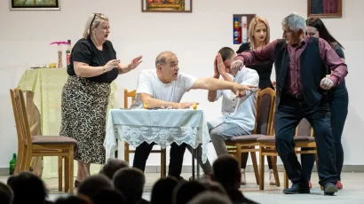 Foto: Sa&scaron;a Selihar