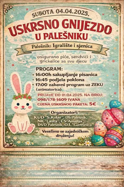 Foto: Općina Hercegovac