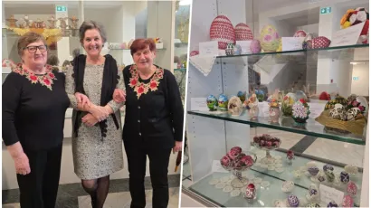 Foto: Narodna knjižnica ''Petar Prerdović''