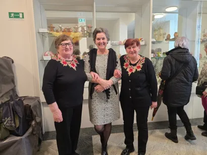 Foto: Narodna knjižnica ''Petar Prerdović''