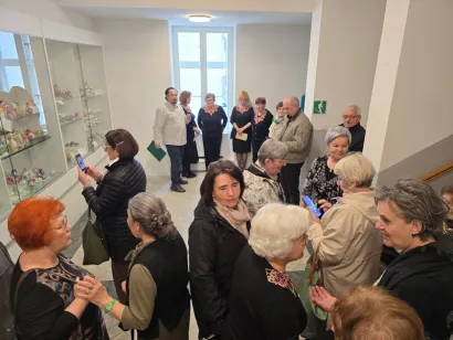 Foto: Narodna knjižnica ''Petar Prerdović''