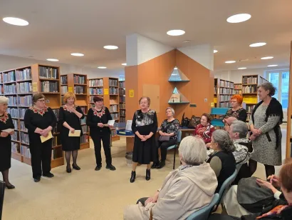 Foto: Narodna knjižnica ''Petar Prerdović''