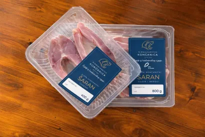 Foto: Ribnjačarstvo Končanica