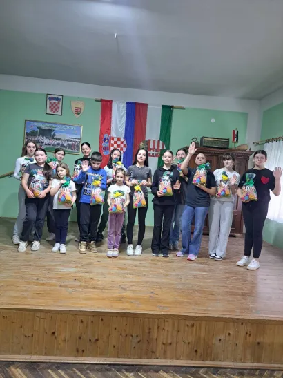 Foto: Zajednica Mađara BBŽ