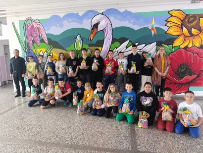 Foto: Zajednica Mađara BBŽ