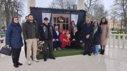 Foto: Slavica Trgovac Martan