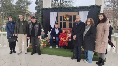 Foto: Slavica Trgovac Martan