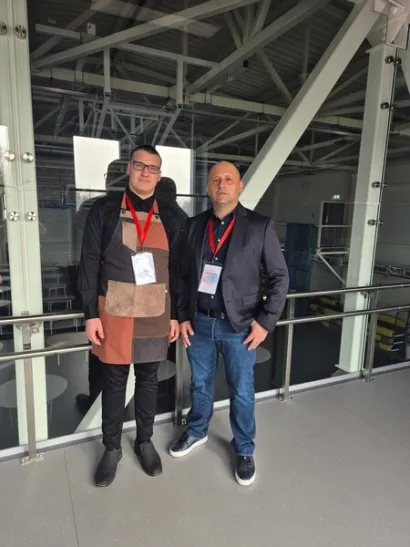 Foto: TUP&Scaron; Bjelovar