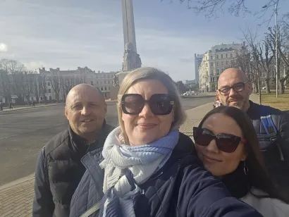 Foto: TUP&Scaron; Bjelovar