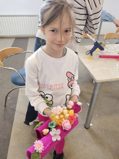 Foto: Pučka knjižnica i čitaonica Daruvar