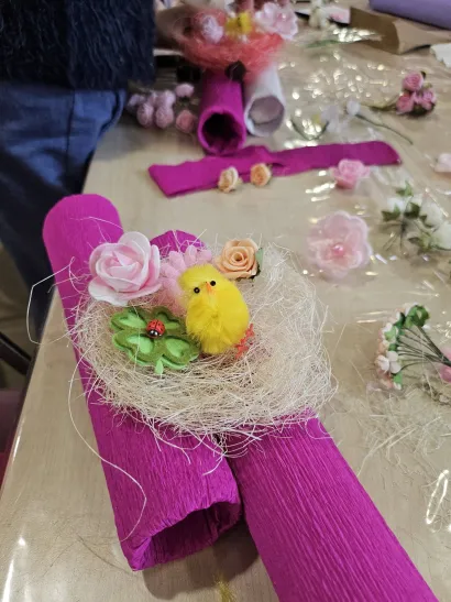 Foto: Pučka knjižnica i čitaonica Daruvar