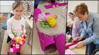 Foto: Pučka knjižnica i čitaonica Daruvar