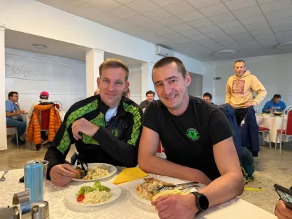 Iz AK Borik najavili su senzacionalni transfer/Foto: AK Borik