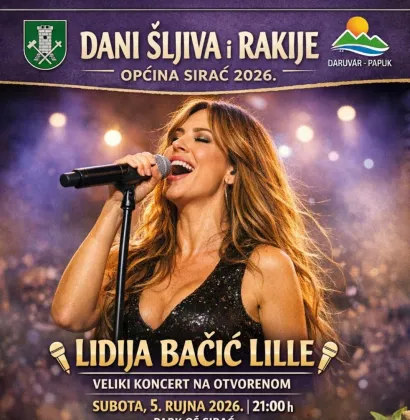 Lille je danas bila glavna tema u Siraču/Foto: Tomislav Petru&scaron;ić: