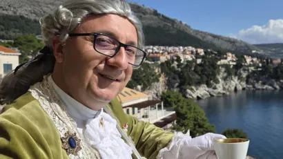 Foto: Privatni album