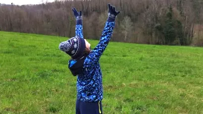 Foto: Privatni album