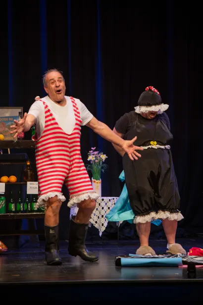 Foto: Predrag Uskoković/Grad Bjelovar