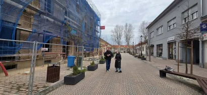 Foto: Grad Bjelovar