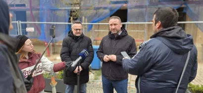 Uz ovu potporu obnovljeno je vi&scaron;e zgrada na gradskom području/Foto: Grad Bjelovar