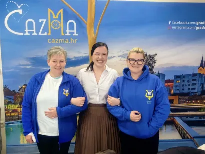 Foto: KUD Graničar Čazma