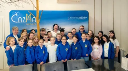 Foto: KUD Graničar Čazma