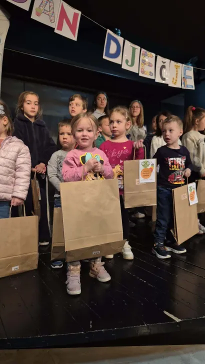 Foto: Narodna knjižnica ''Petar Preradović''