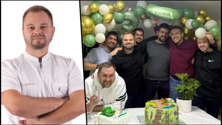 Foto: Privatni album