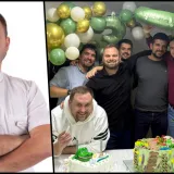 Foto: Privatni album