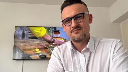 Foto: Privatni album