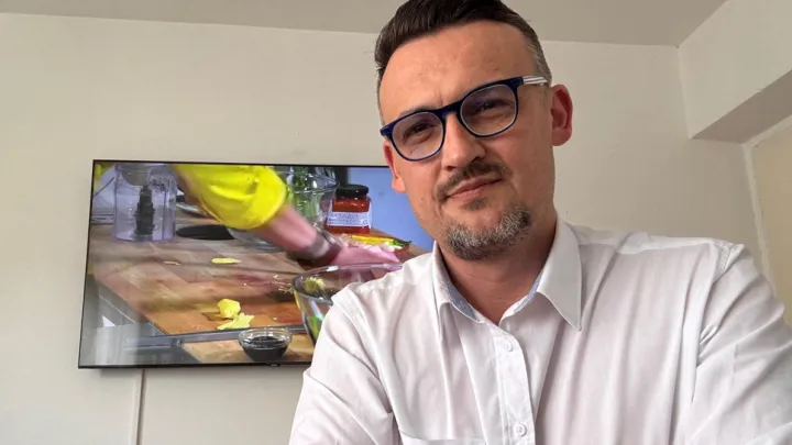 Foto: Privatni album