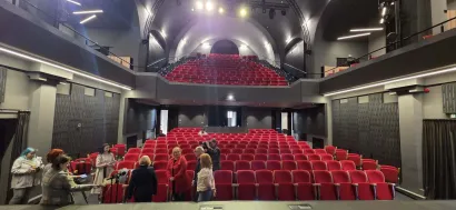 U Bjelovar ponovno stižu zanimljive predstave za najmlađe/Foto: Grad Bjelovar