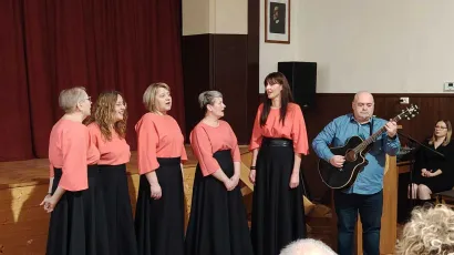 Foto: Slavica Trgovac Martan