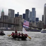 Foto: Facebook Lađari u New Yorku